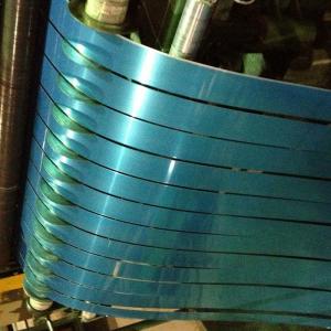 Best Polished ASTM Stainless Steel Strip 3mm 304L 316 316L 321 Stainless Steel Strap wholesale