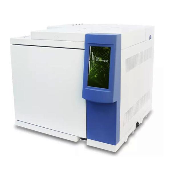 Cheap GC112A Lab Gas Chromatography Instruments Testing Services FID TCD Detector for sale
