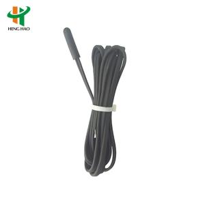 Best 10K 50K B3950 Temperature Sensor , Wire Harness Temperature Sensing Probe Thermocouple wholesale