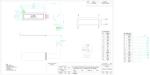 1.71'' OLED Monochrome Display With IC SSD1312 128×32 Serial Peripheral