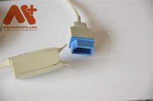 Medica D Logicare Series 2000 Compatible Direct-Connect SpO2 Sensor