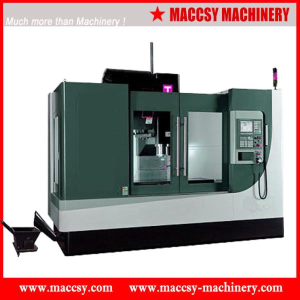 Cheap CNC vertical machining center LM250V for sale