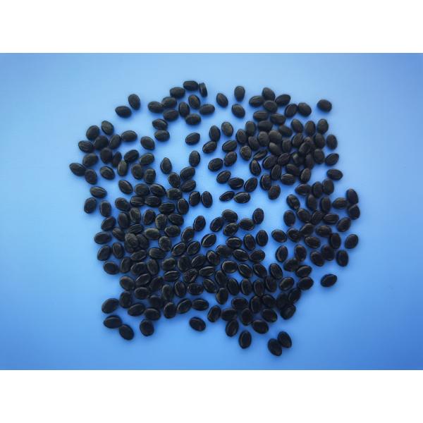 Plastic Black Masterbatch Designed to Minimize Pollution and Reduce Production Cost While Providing High Gloss and Smooth Surfaces