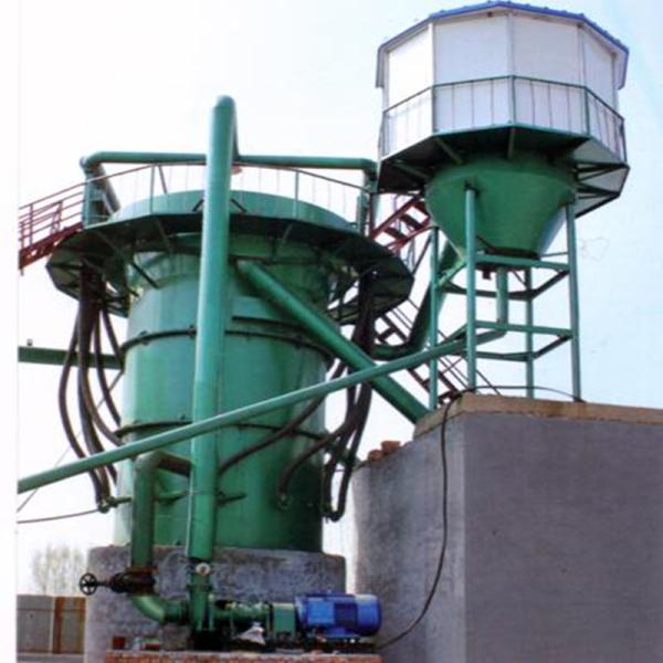 Cheap Eco Friendly Column Flotation Cell Flotation Mineral Processing for sale
