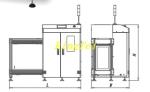 SMT PCB Magazine Rack Loader and Unloader