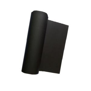 Best Zone Resistant EP2011 open cell Epdm Foam Sheets wholesale