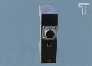 Aluminium Alloy Web Tension Control System EPS-C Sensor ISO9001 Approved Utrasonic Sensor