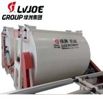 Automatic Machines for Industries MgO Board with Low Labours for High Output