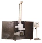 Single-Column Drop Impact Tester / Impact Testing Machine for loaded Boxes