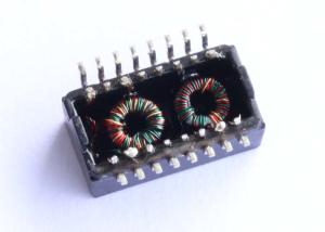 Best TX1188NL T1/CEPT/ISDN-Pri SMT Lan Discrete Transformer Modules LPB81188NL wholesale
