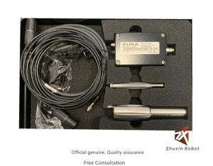 China KUKA Calibration Pendulum EMD Available For Quantec Robot Series on sale