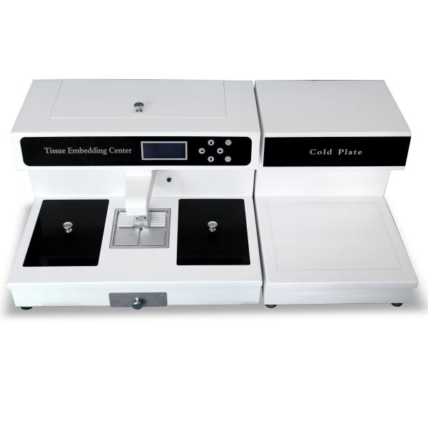 Cheap Factory price new design Tissue Embedding Machine Pathology Machine for Hospital for sale