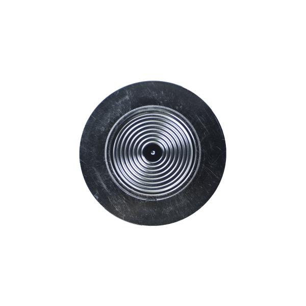 Cheap 2" Diaphragm SS316L 0.5%FS 6kΩ Piezoresistive Pressure Sensor for sale