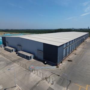 Best Modular Steel Structure Warehouse Customizable Lightweight Durable wholesale