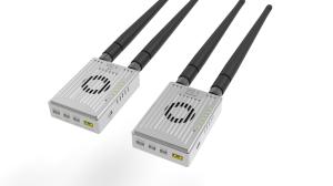 Best LTE Wireless Uav Data Link digital With Dual SBUS Input And Output wholesale