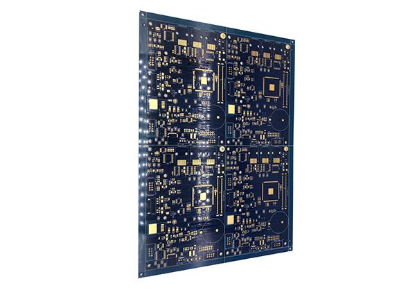 Cheap TV Box ITEQ 180 IPC Class 2 Multi Layer PCB for sale