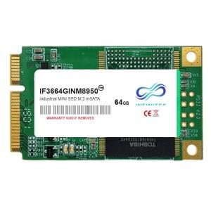 China Plastic Shell Industrial NVMe SSD M.2 PCIe SSD 256 GB C Nand Flash Memory on sale