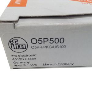 Best O5P500 IFM Retroreflective Sensor O5P-FPKG/US100 RoHS Certificated wholesale