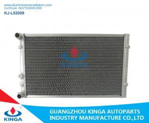 Best Cross-flow Aluminium Car Radiators for SKODA OCTAVIA MT OEM 1J0121253J / 1J0121253Q wholesale