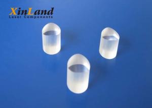 China Powell Lenses 1-120 Deg Linear Optical Glass Prism on sale