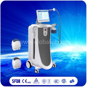 Best High Intensity Ultrasound HIFU Machine With Vacuum Cavitation System ISO13485 wholesale