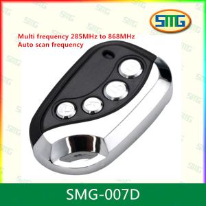 SMG-007D ASK Multi Frequency Remote Control Duplicator