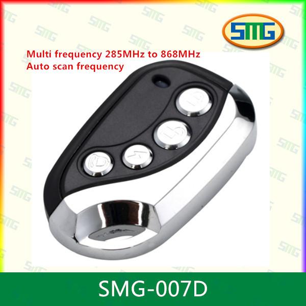 Cheap SMG-007D ASK Multi Frequency Remote Control Duplicator for sale