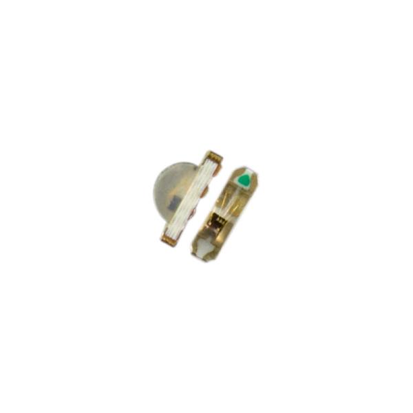 Cheap 2020 Newest Arrival 3210 Side Emitting Smallest RGB LED Chip for sale