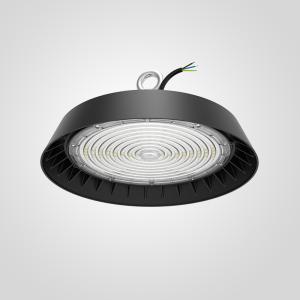 Industrial LED High Bay Light IK09 Impact Resistance For Workshop And Industrial Areas