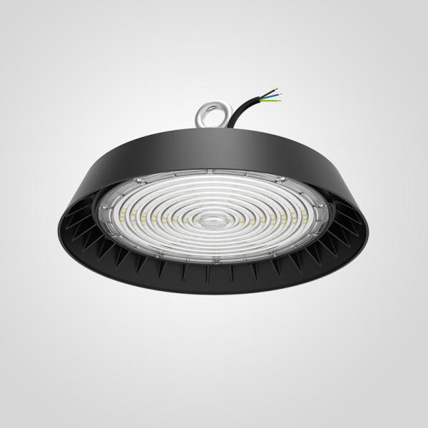Cheap Industrial LED High Bay Light IK09 Impact Resistance For Workshop And Industrial Areas for sale