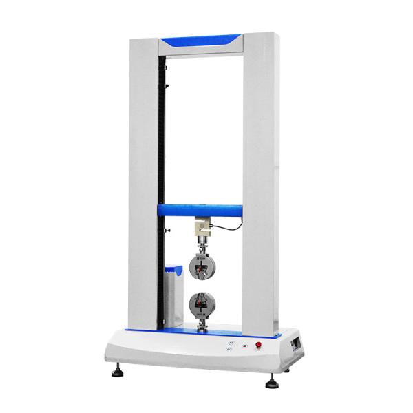 Cheap Universal Material Compression Tensile Strength Testing Machine for sale