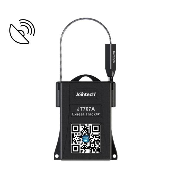 Cheap Navigation Security Container Seal Tracking GPS Tracking Long Battery disposable for sale