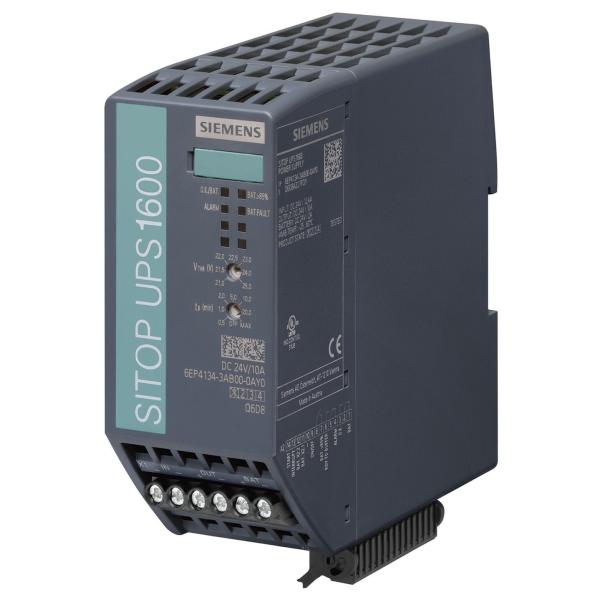 Cheap 6EP4134-3AB00-0AY0 Programmable PLC Logic Controller SIMATIC DP for sale