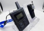Multi Language UHF Simultaneous Interpretation System Wireless