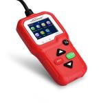 DTC Definitions Live Data Scanner Diagnostic Tool OBD2 Code Reader Konnwei KW680