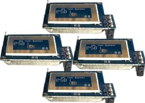 Best C Band Microwave Movement Sensor Module Super Compact Size Lighting IP20 wholesale