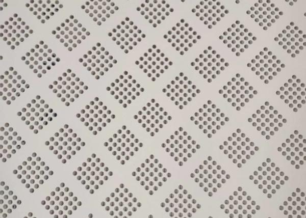 Cheap Electrical Galvanized Perforated Metal Mesh Sheet For Ceiling Mesh for sale