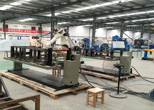 Cheap Medical Automated Systems And Robotics , Fast Industrial Automation And Robotics for sale