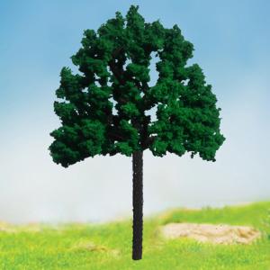 Best LAYOUT MODEL TREE Plastic GREEN TREE,FGT01 H:30-150MM wholesale
