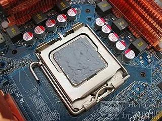 Cheap Heatproof GPU Computer Thermal Paste Odorless Anti Corrosion for sale