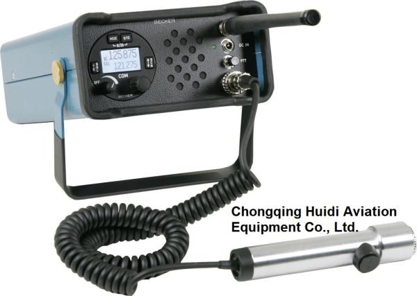 Cheap Becker Portable VFH Radio Base Station Mobile Transceiver GK615 for sale