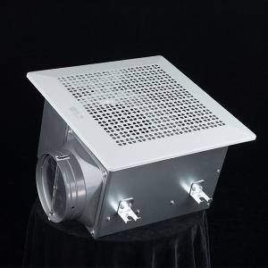 Top-Performing Inline Duct Fans for Optimal Moisture Removal and Ventilation