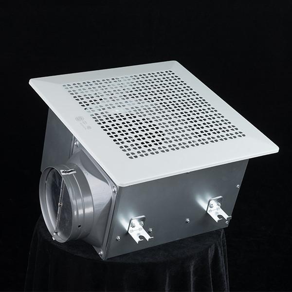 Cheap Top-Performing Inline Duct Fans for Optimal Moisture Removal and Ventilation for sale