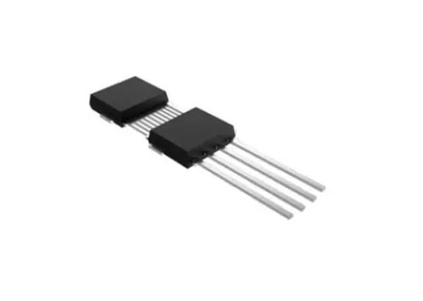 Cheap Sensor IC MLX90372GVS-ADE-318-RE Triaxis Performance Rotary And Linear Position Sensor for sale