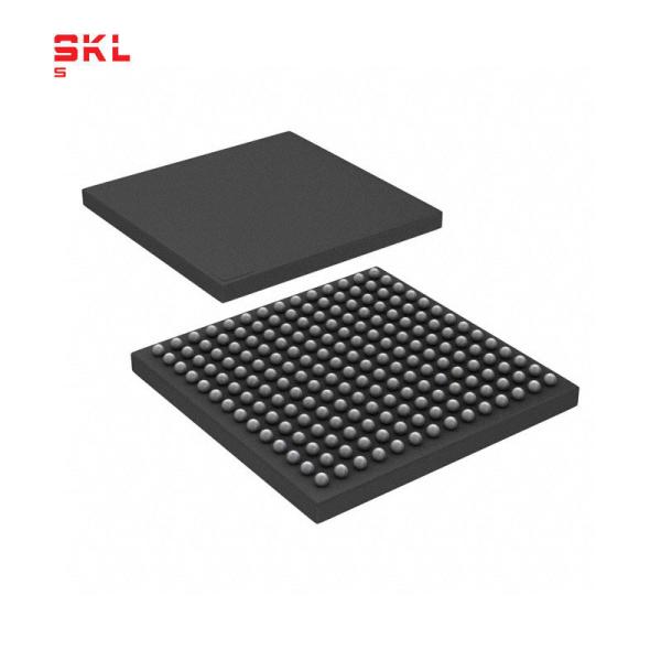 Cheap XC7S6-1FTGB196C Programmable IC Chip DC Switching Characteristics for sale