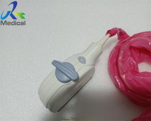 GE 8C Convex Array Ultrasound Transducer Probe Medical Instruments In Operating Room