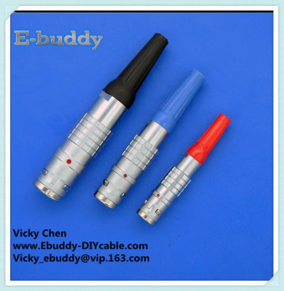 Cheap lemo k 5 pin wire connector plug 0k/1k/2k shell for sale