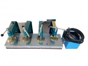 Best Light Weight Conveyor Belt Clamping System / Durable Conveyor Belt Repair Kit wholesale