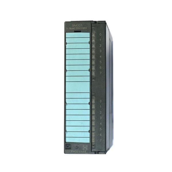 Cheap 6ES7321-1FH00-0AA0  Siemens  Digital Input Module for sale