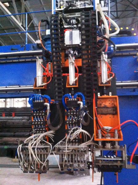 Cheap NDT Ultrasonic Testing System for sale